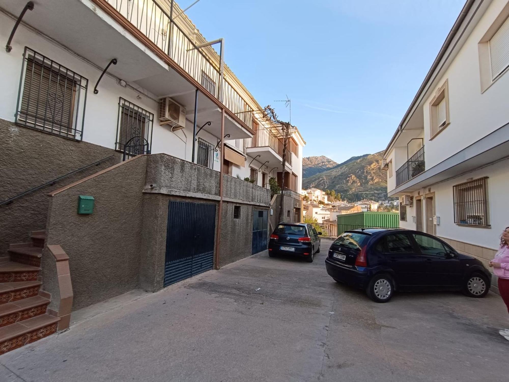 Casa Rural Crisalen Cazorla Exterior photo