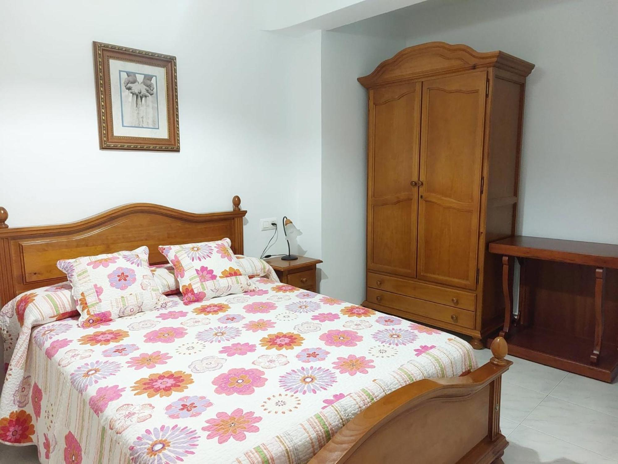 Casa Rural Crisalen Cazorla Exterior photo